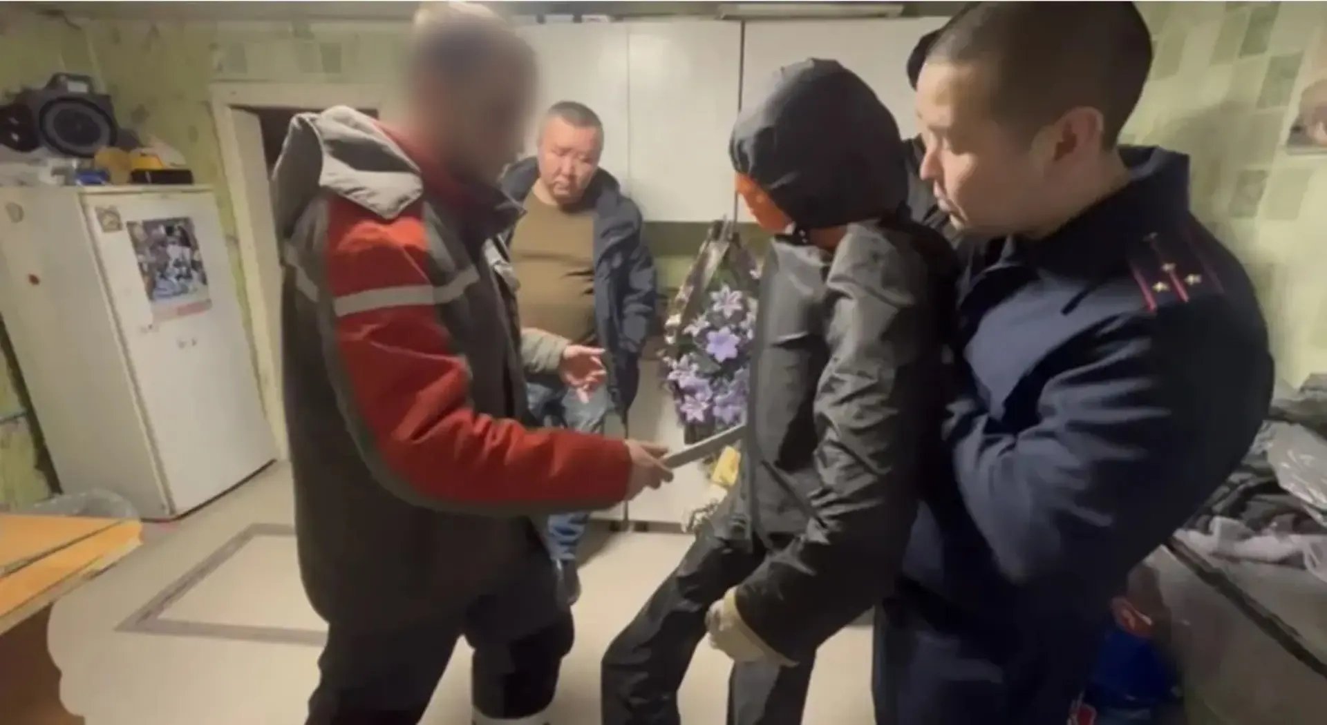 Приговор в Вилюйском районе Пресс-служба прокуратуры Якутии