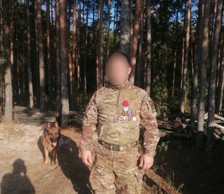 Главная радость – спасённые жизни: история офицера с позывным &quotСамбо&quot &quotВоенный вестник Юга России&quot (12+)