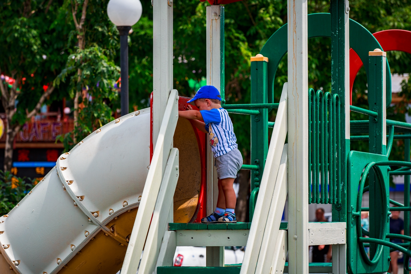 Тематическое фото ИА OmskMedia