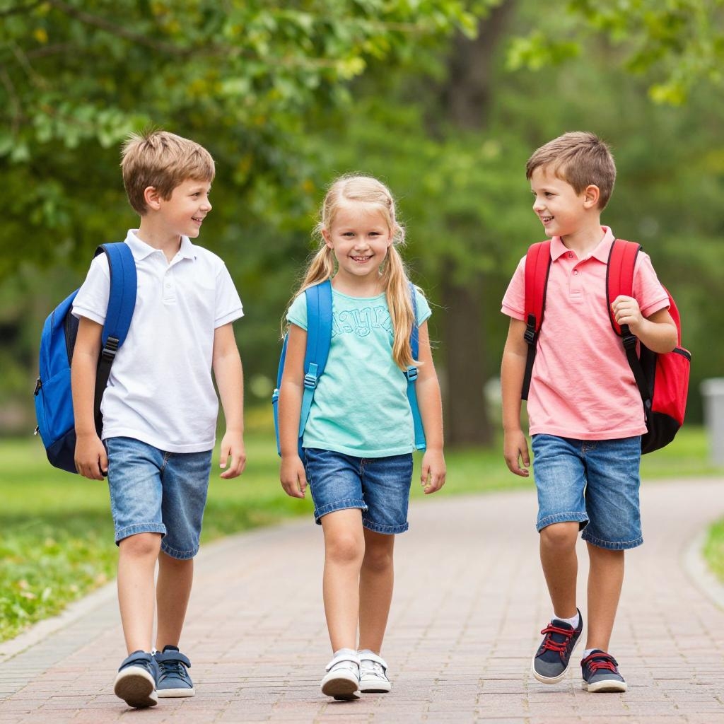 Группа Магаданских школьников направляется в Международный детский центр &quotАртек&quot Источник