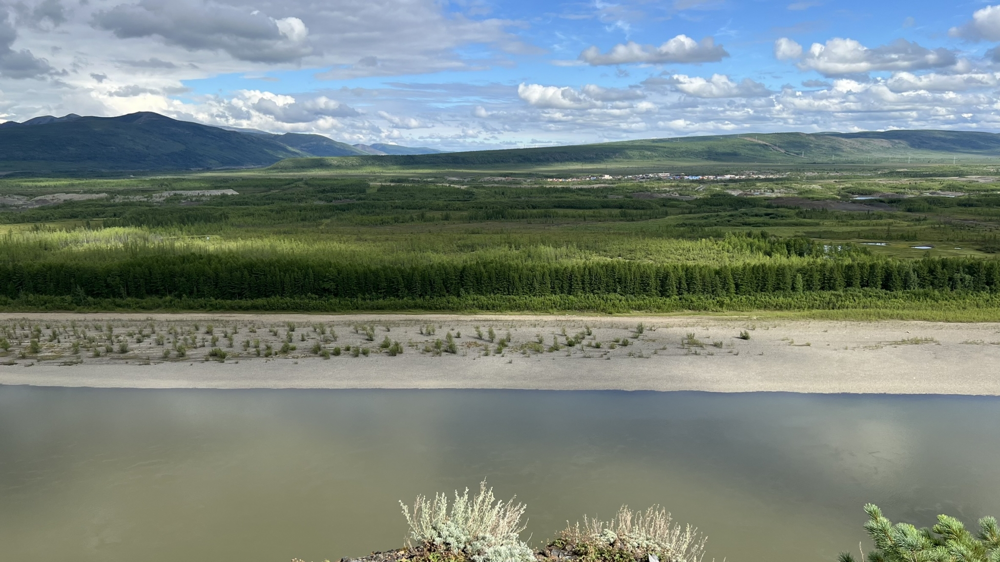 Сезон весенней охоты стартует в Магаданской области Источник