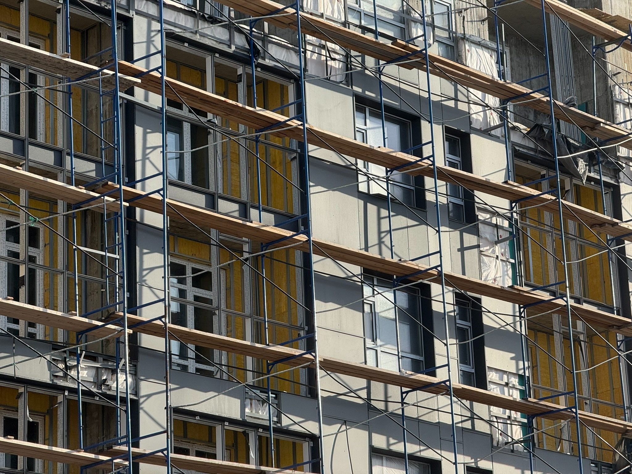 Новостройка ИА KamchatkaMedia