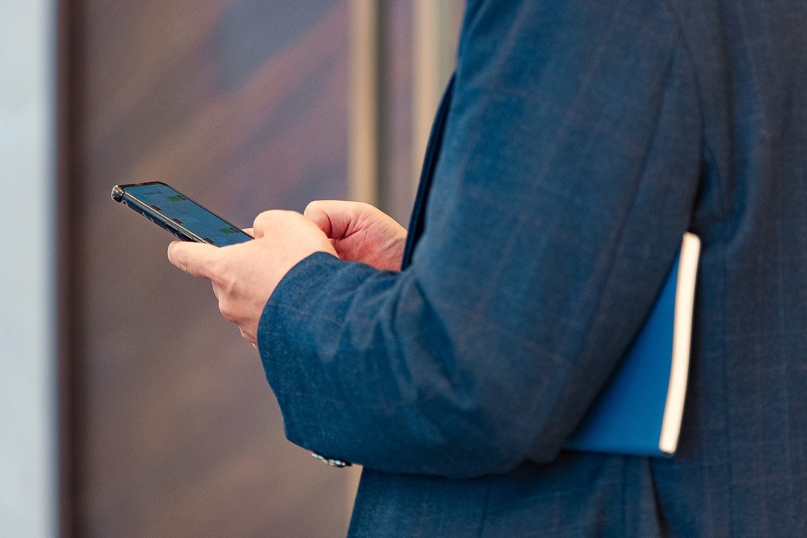 Бизнесмен Илья Аверьянов, ИА PrimaMedia