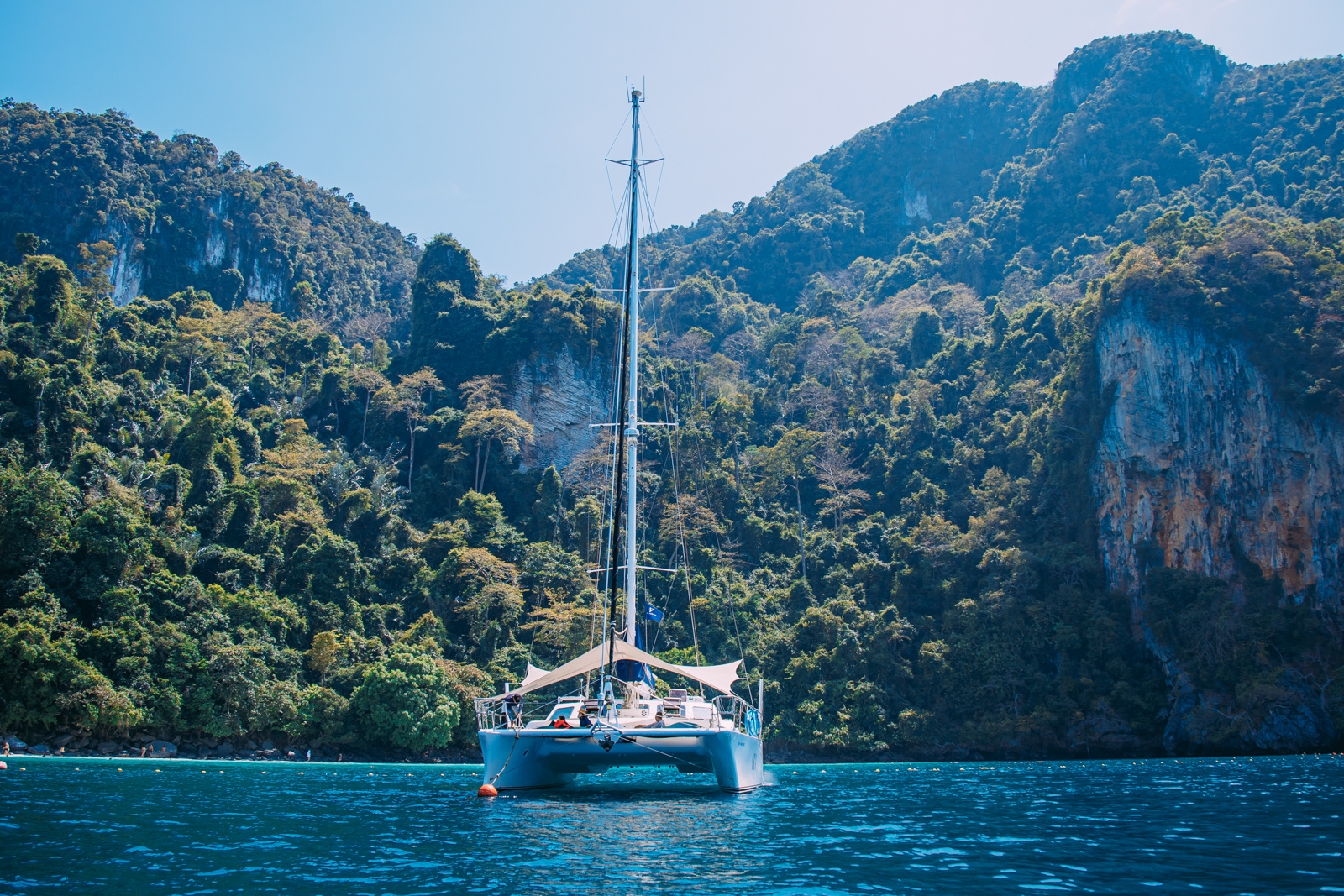 Названы самые выгодные страны для отдыха на майские праздники Мария Смитюк, ИА PrimaMedia