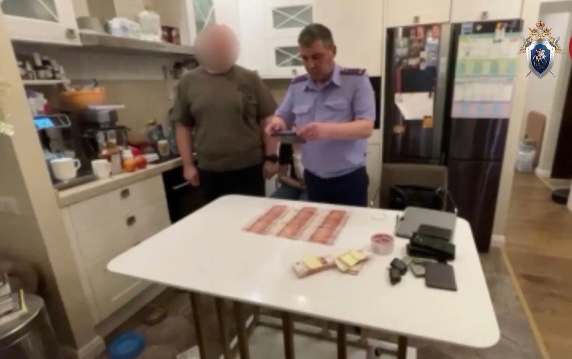 Бизнес-леди пойдет в суд за взятку таможеннику Владивостока Пресс-служба Следкома Приморского края