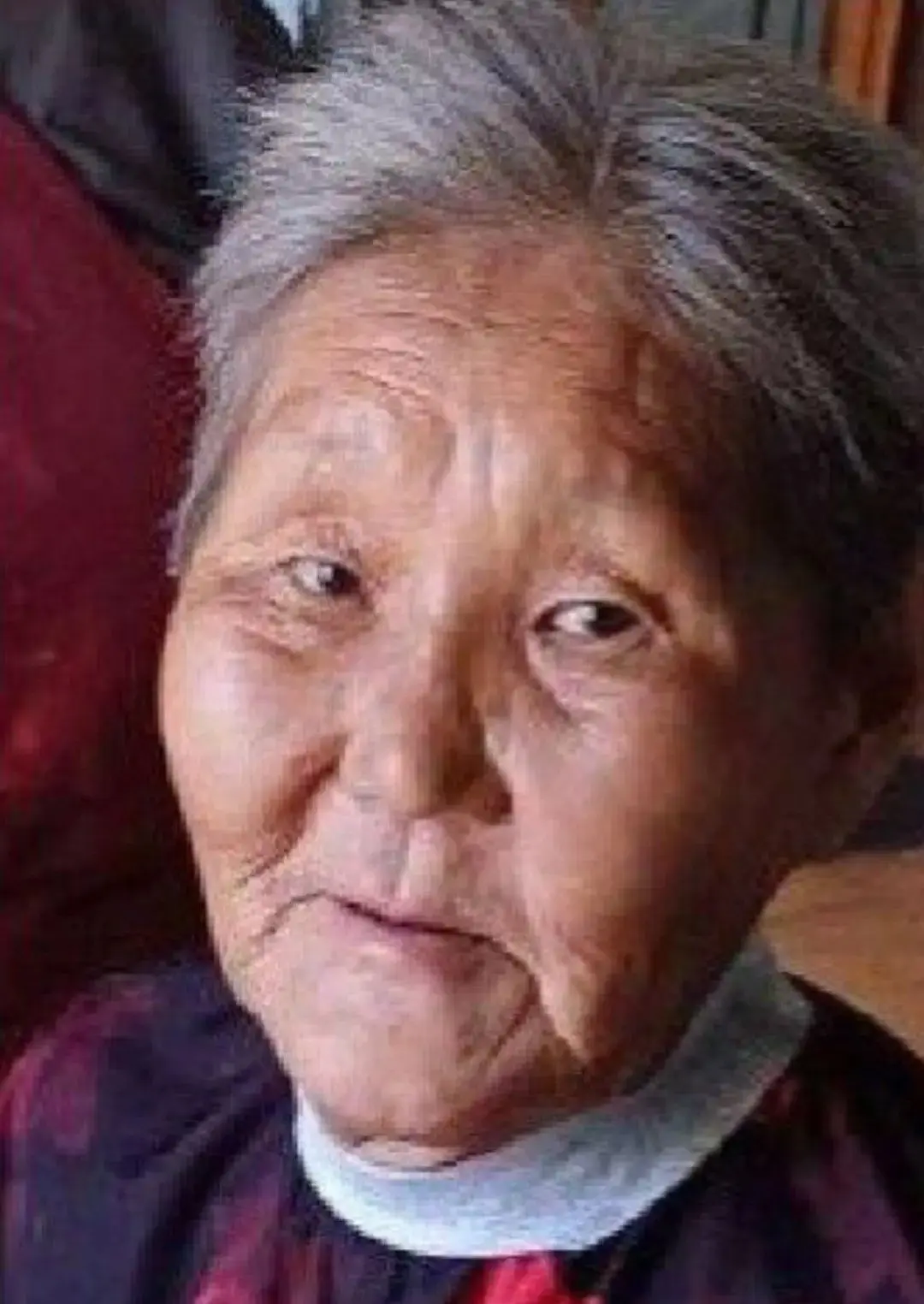 В Бурятии ищут пожилую женщину, пропавшую летом прошлого года предоставлено СУ СК по Бурятии