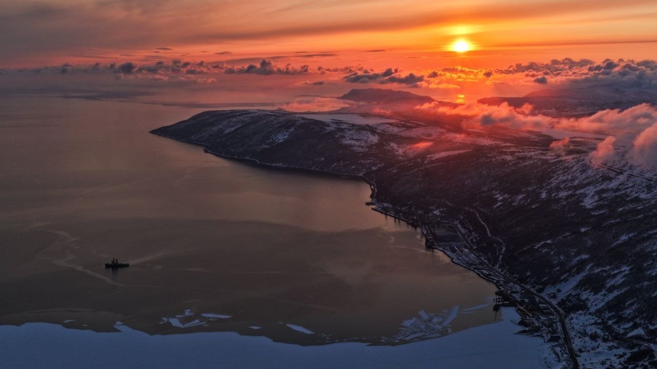 Тематическое фото Юлия Егорова