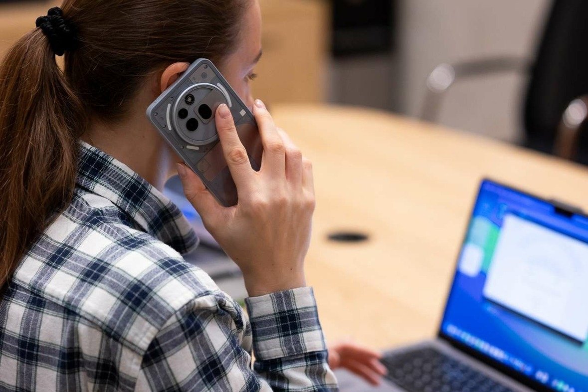 &quotТренды&quot мошенничества в 2026 году: от простых атак к сложным схемам пресс-служба МегаФона