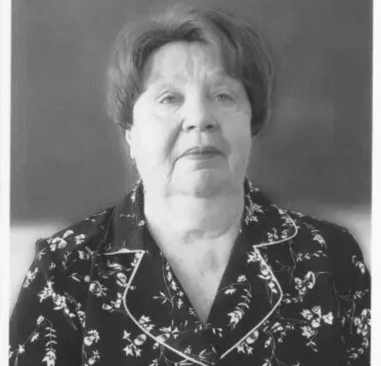 Валентина Ивановна Билюк Администрация Вилючинска