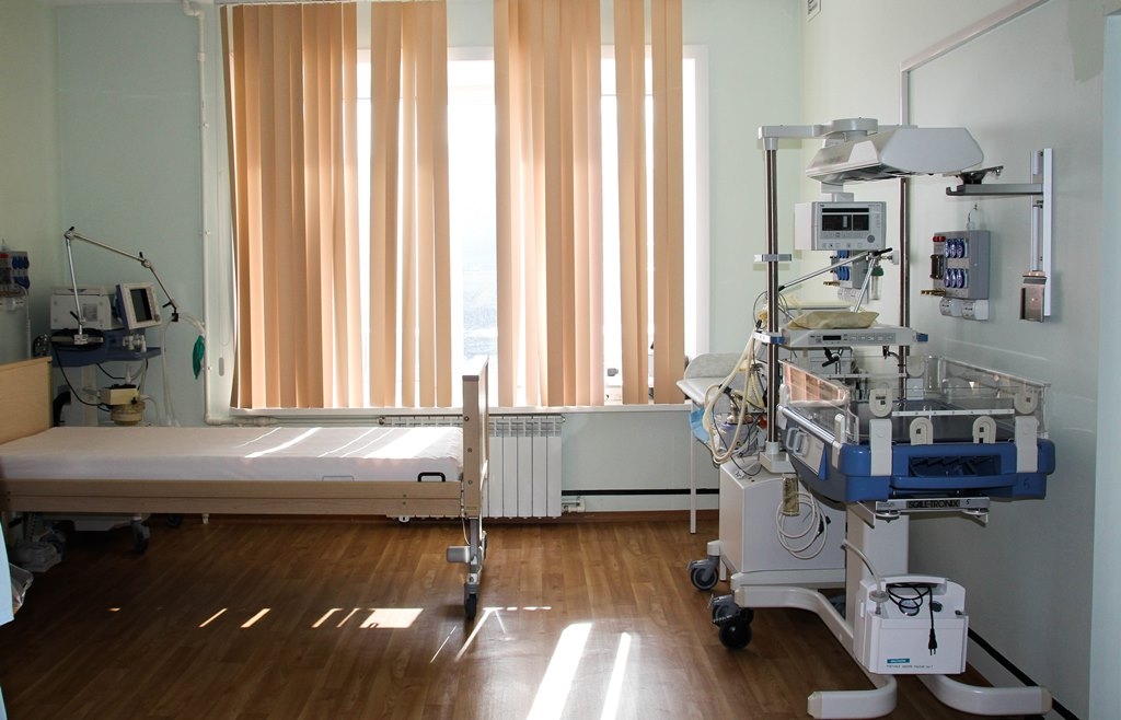 В Магаданской области взаимодействие с фондом &quotКруг добра&quot организовано на базе регионального Минздрава Источник