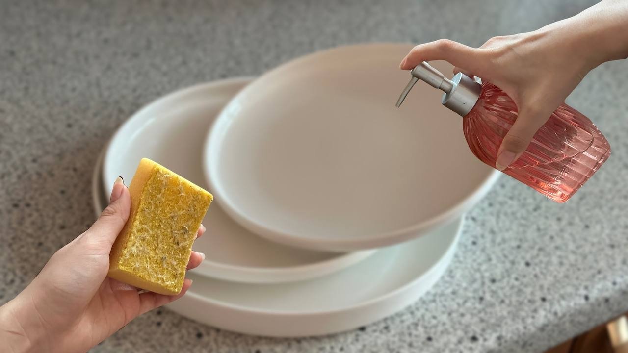 Первая партия моющих средств выпущена на ТОР &quotЯкутия&quot коллаж на основе ИА Stavropol.Media