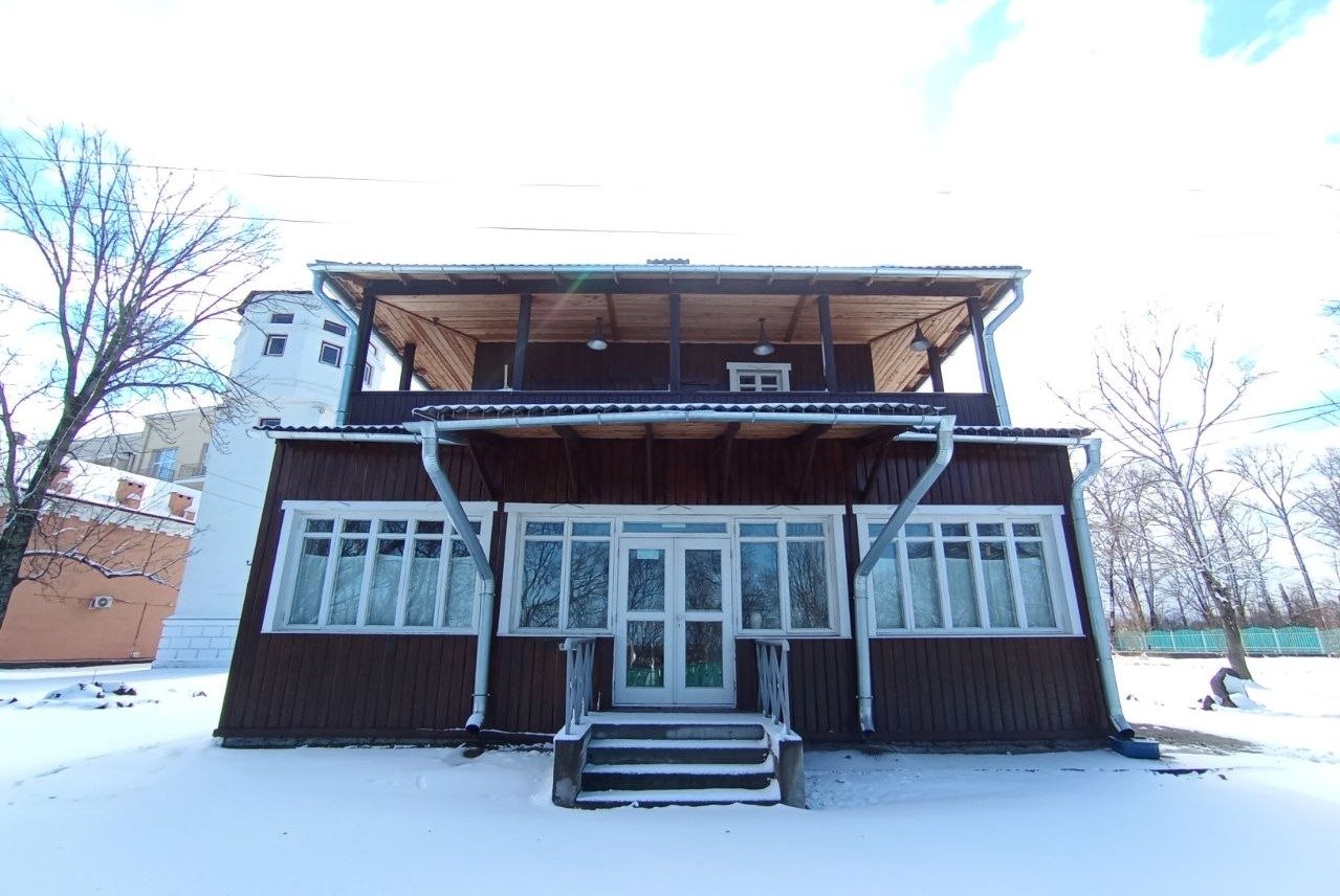 Музей истории города Хабаровска ИА AmurMedia