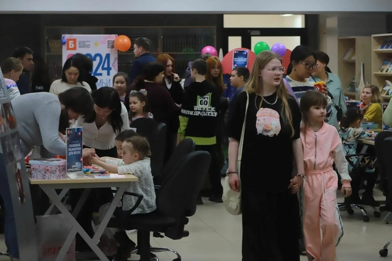 Психолог и литературовед разберут &quotКапитанскую дочку&quot в Улан-Удэ Национальная библиотека РБ