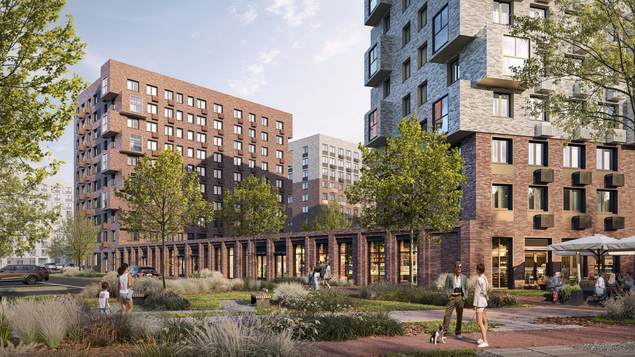 Тематическое фото Предоставлено ПИК