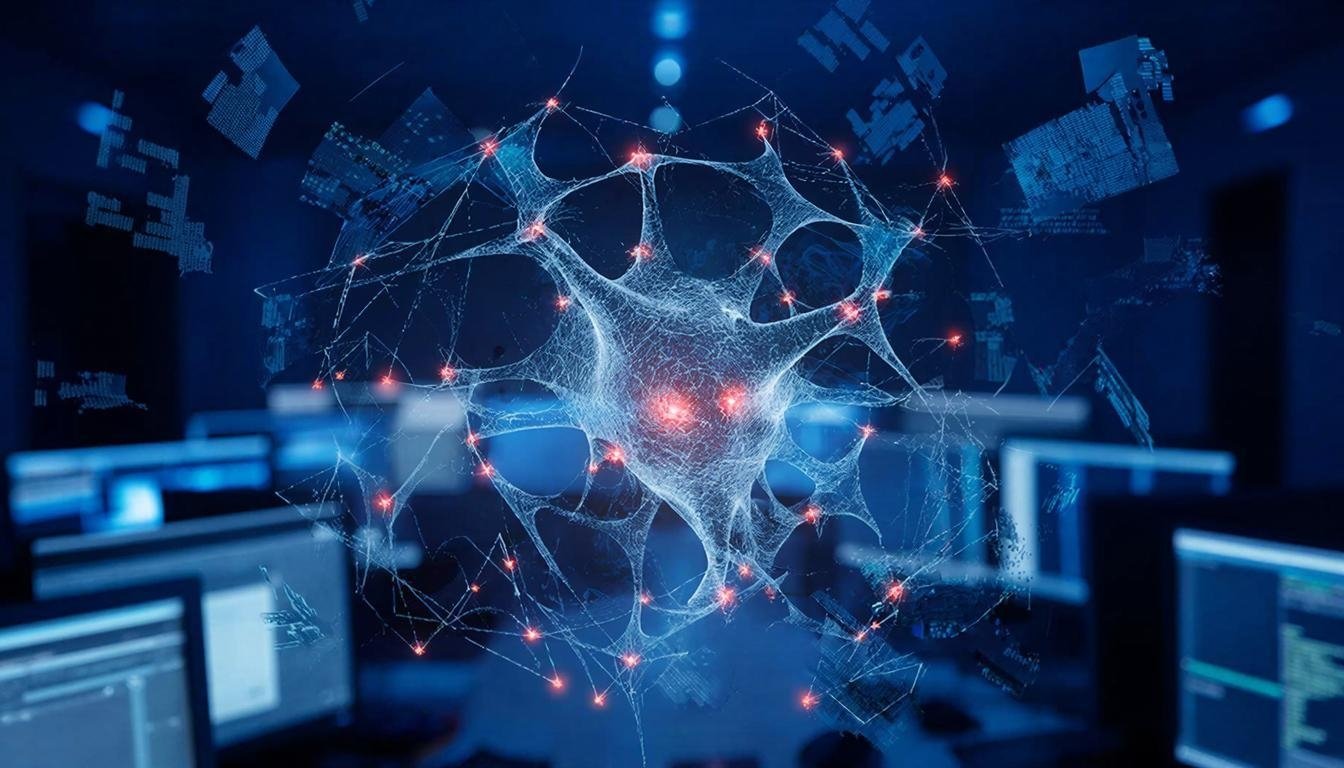 ВТБ: опыт использования технологий формируется быстрее, чем понимание, как они работают создано с помощью нейросети