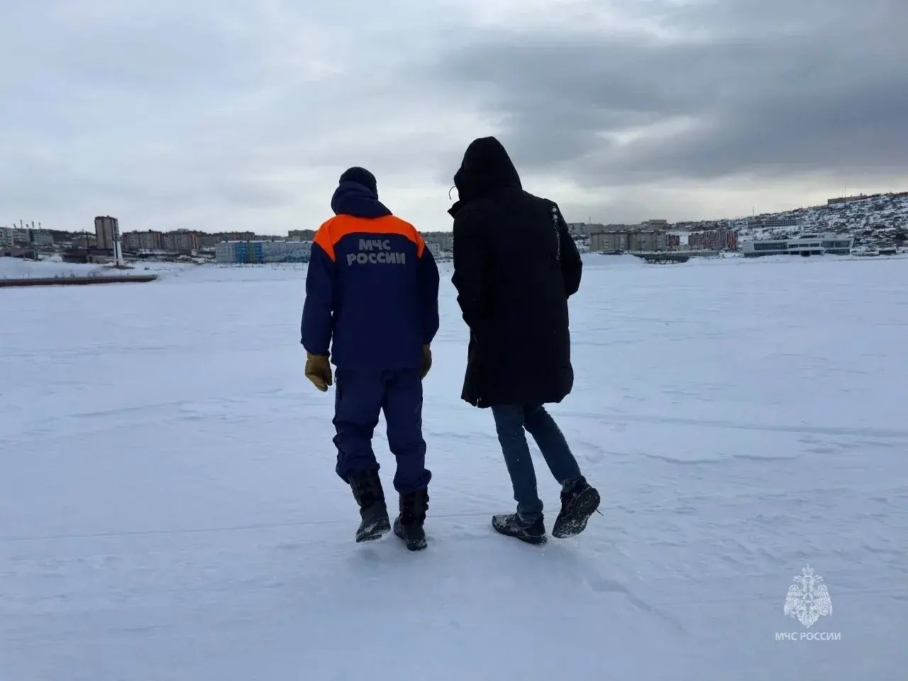  МЧС России по Магаданской области