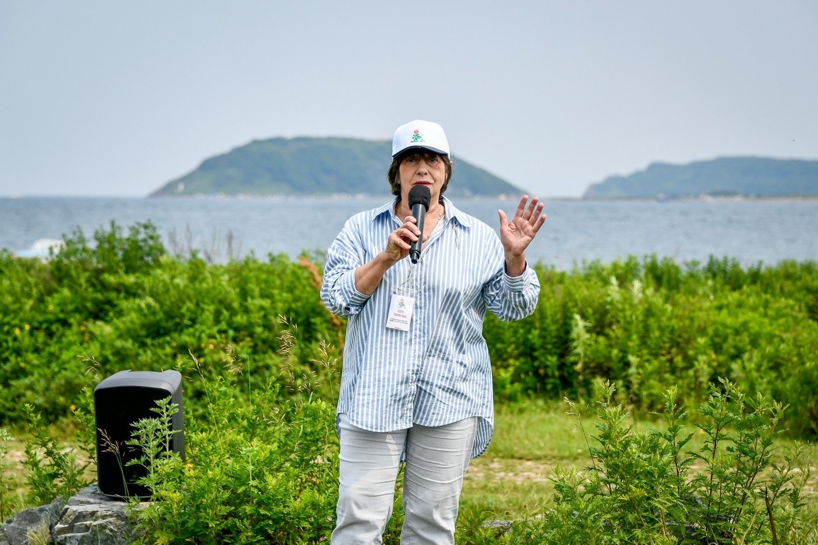Елена Старостина предоставлено Е. Старостиной