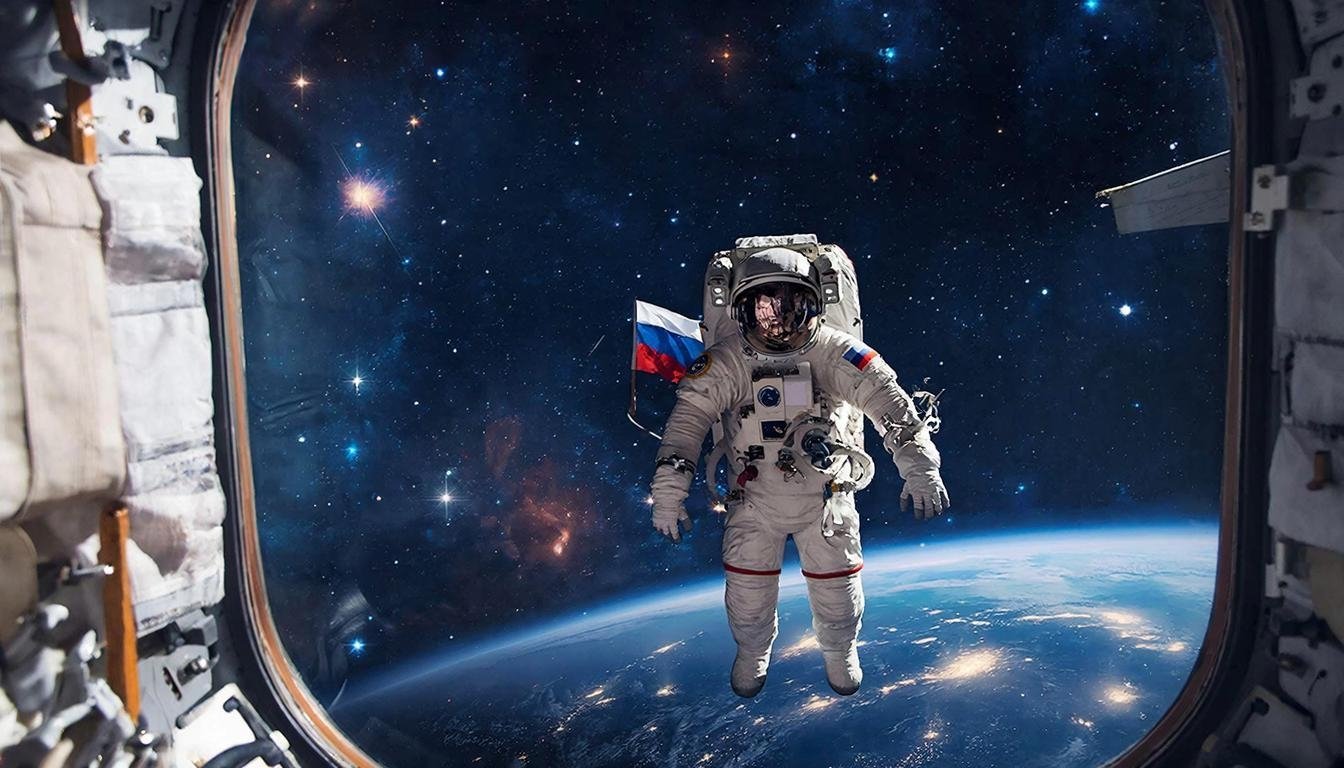 Тематическое фото Создано при помощи ИИ