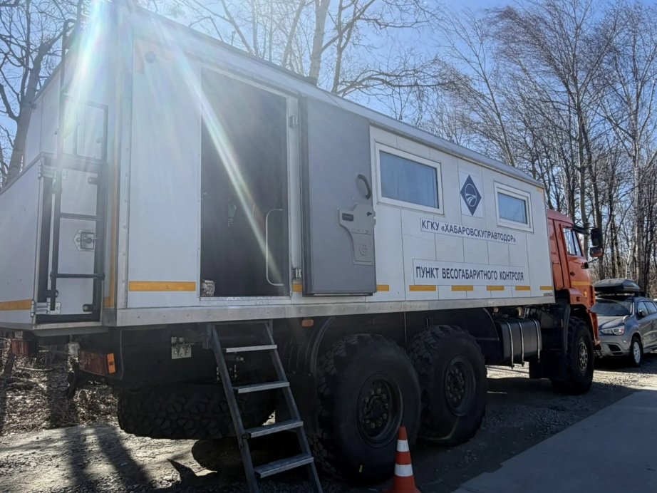 Тематическое фото Пресс-служба губернатора и правительства Хабаровского края