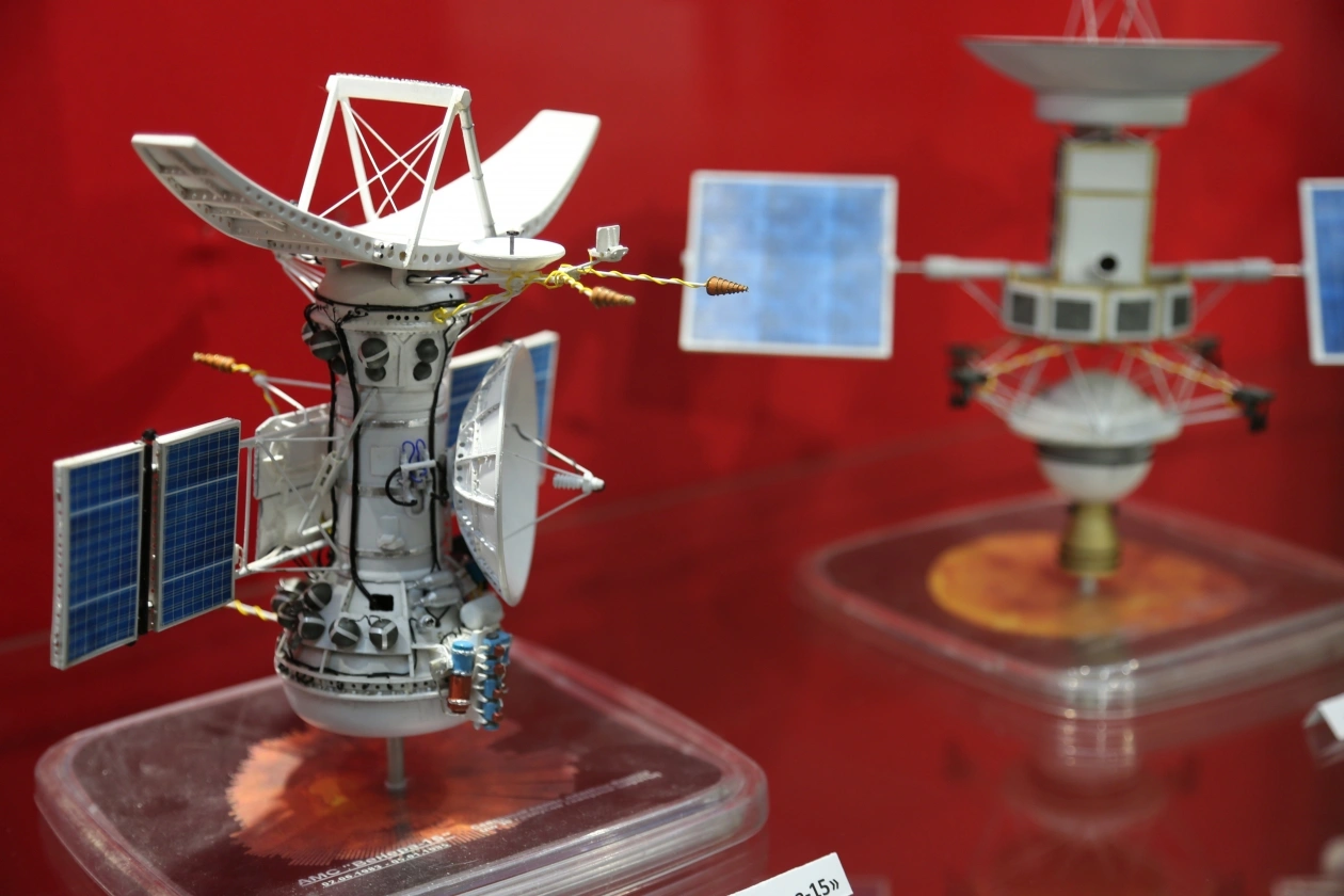 Тематическая иллюстрация ИА UlanMedia