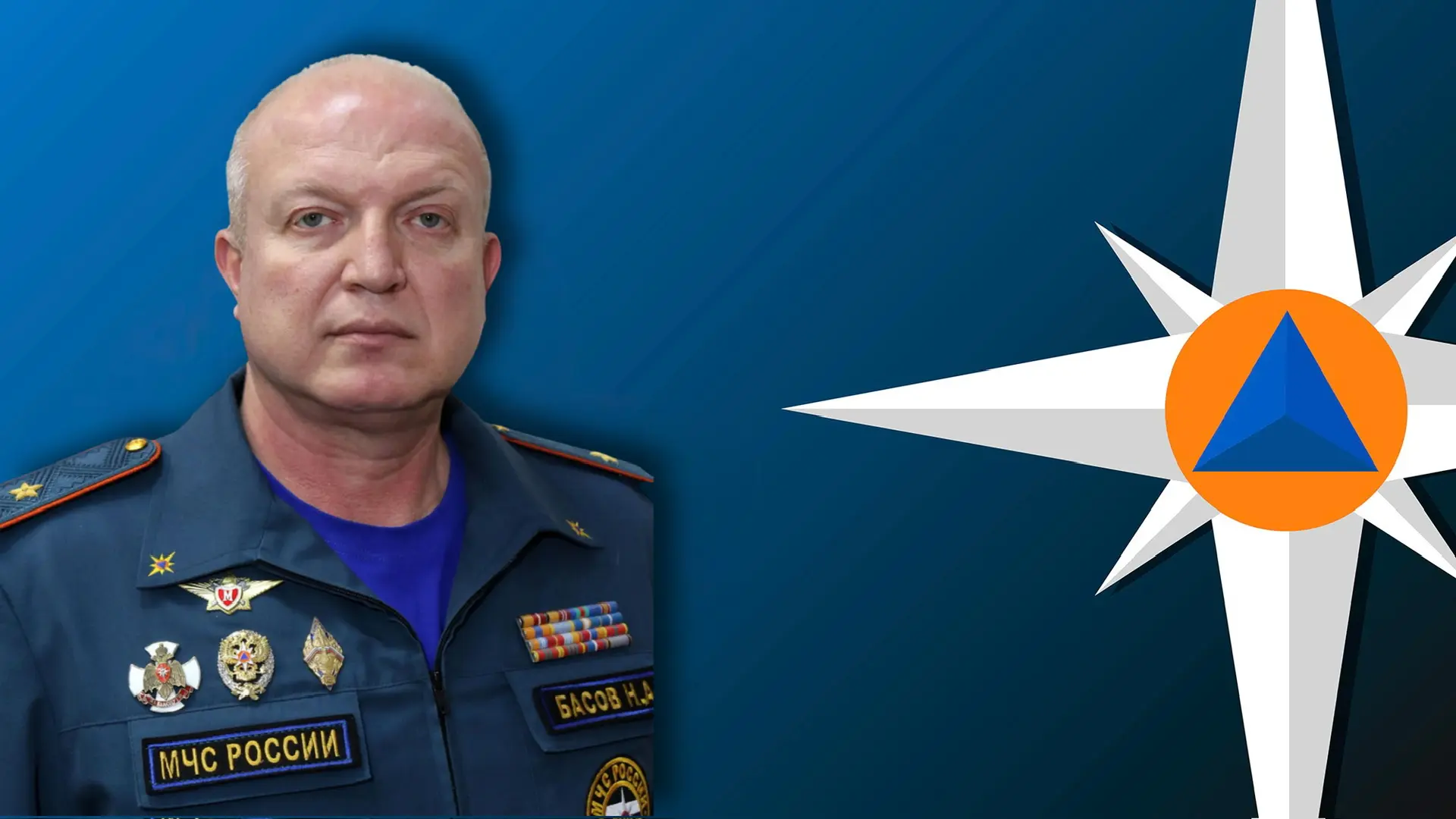 Глава МЧС Ставрополья приехал в пострадавший от наводнений Дагестан  МЧС Ставрополья