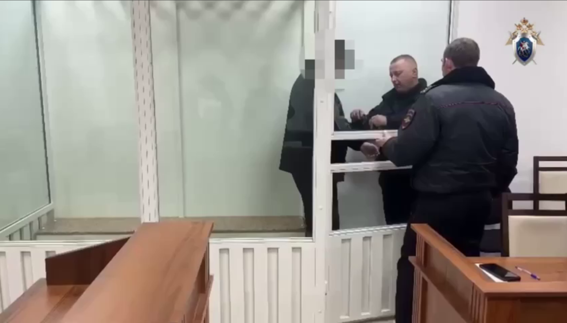 В Георгиевске будут судить четырёх участников ОПГ за взятки при сдаче на права Пресс-служба СУ СКР по Ставрополью