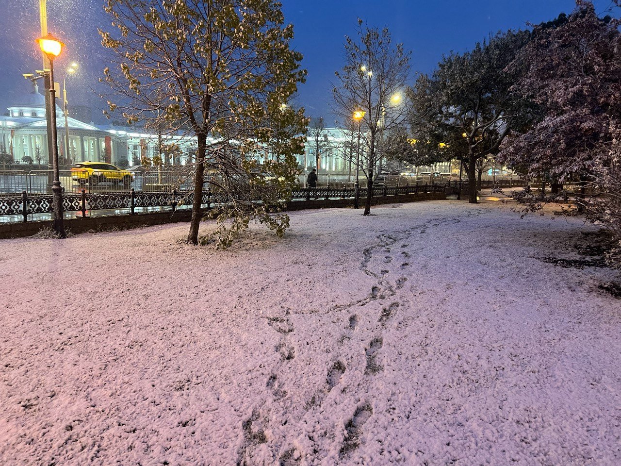 Москва ИА StolicaMedia