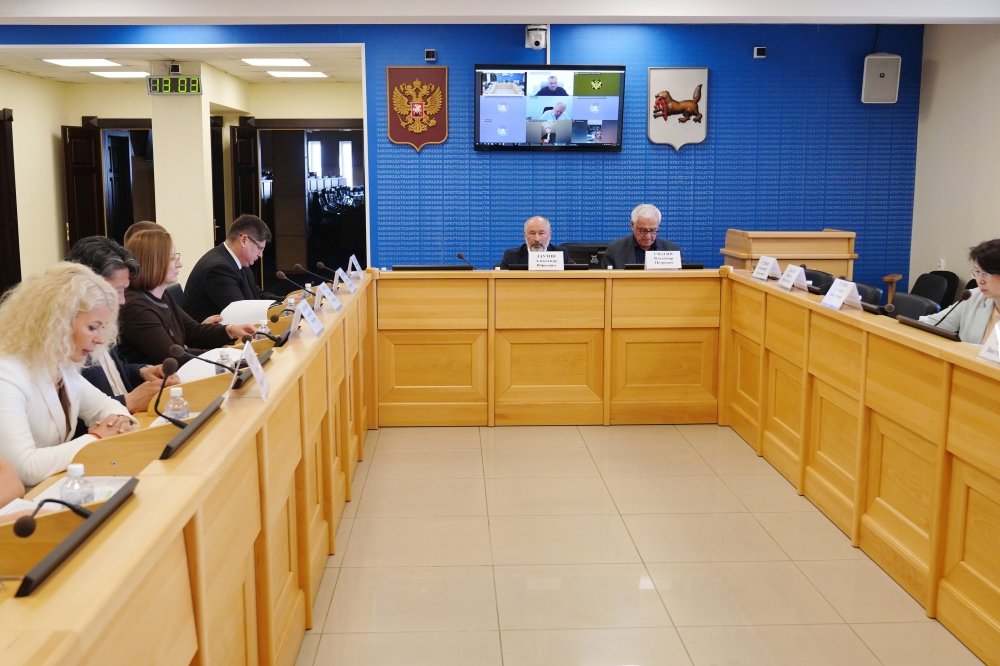 В Приангарье матери-героини смогут бесплатно получать землю для строительства жилья Мария Иванова