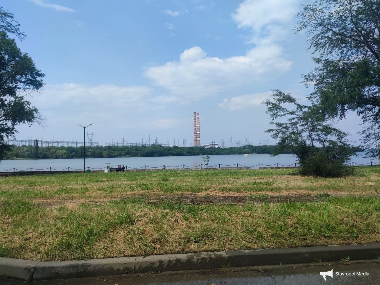 Хозяйку базы отдыха в Солнечнодольске будут судить за хищение 59 млн рублей ИА Stavropol.Media