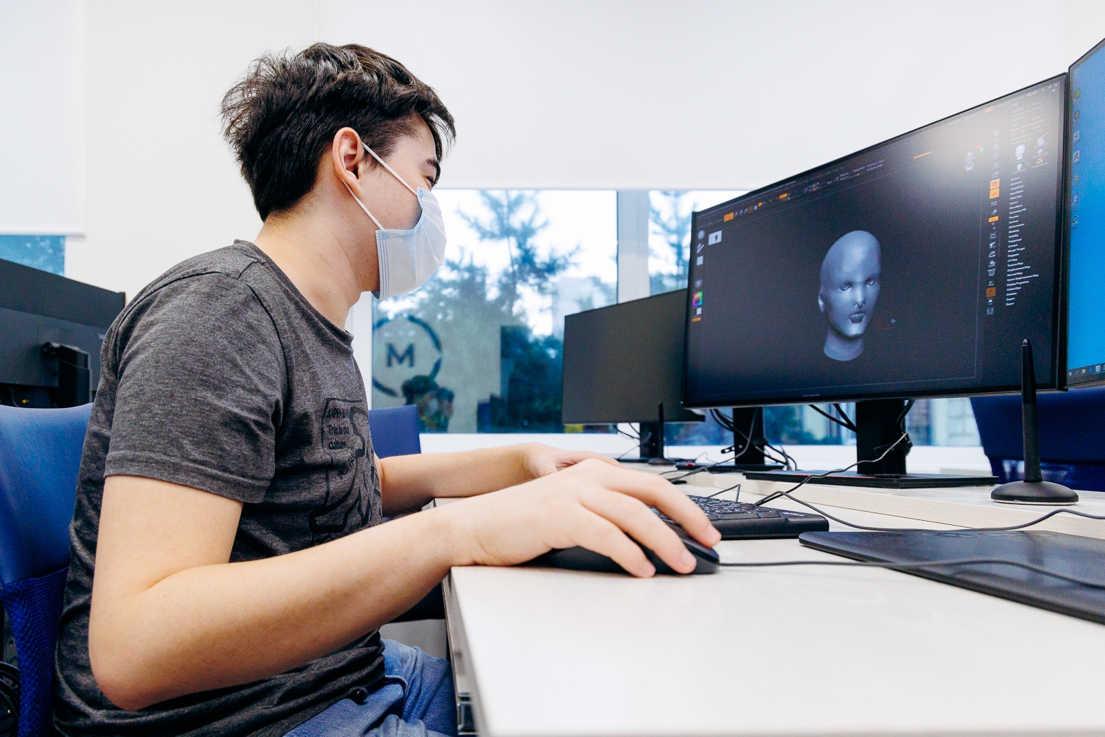 Аллергики Краснодарского края перейдут на учебу и работу из дома Евгений Кулешов