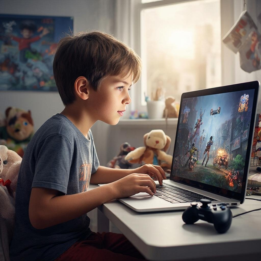 Тематическое фото Создано при помощи ИИ