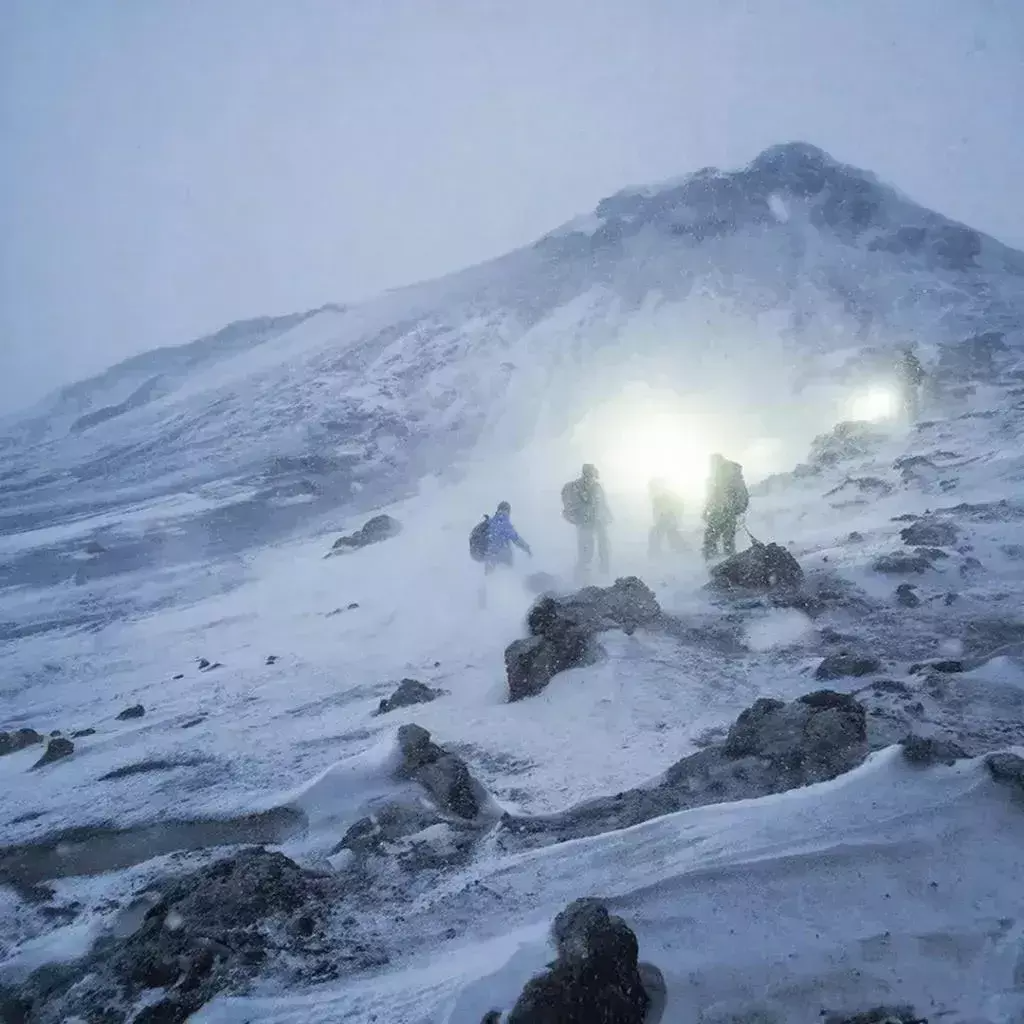 Фото Правительство Камчатского края