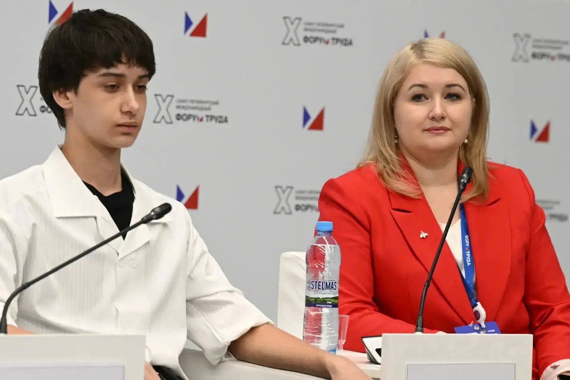 Юный предприниматель из Бурятии получил спецприз на всероссийском конкурсе пресс-служба правительства Бурятии