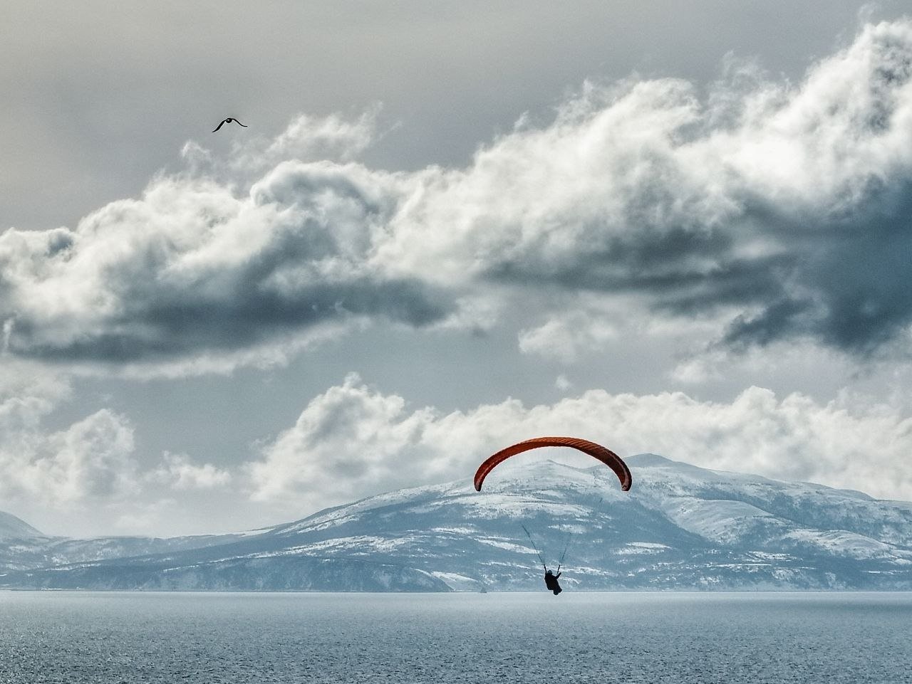 Тематическое фото MagadanMedia