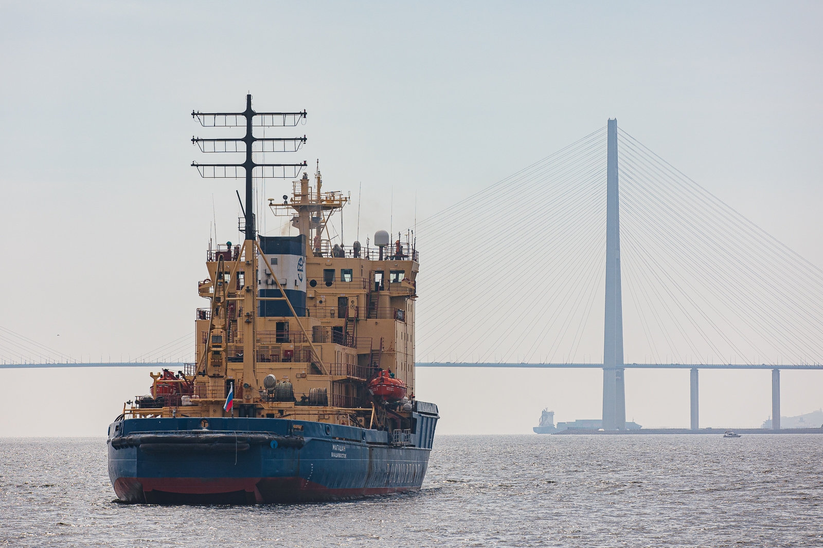 Тематическое фото Илья Аверьянов, ИА PrimaMedia