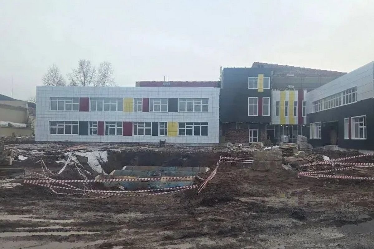 Объект Пресс-служба администрации Усть-Кутского района