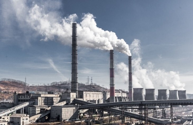 Артёмовская ТЭЦ ИА PrimaMedia