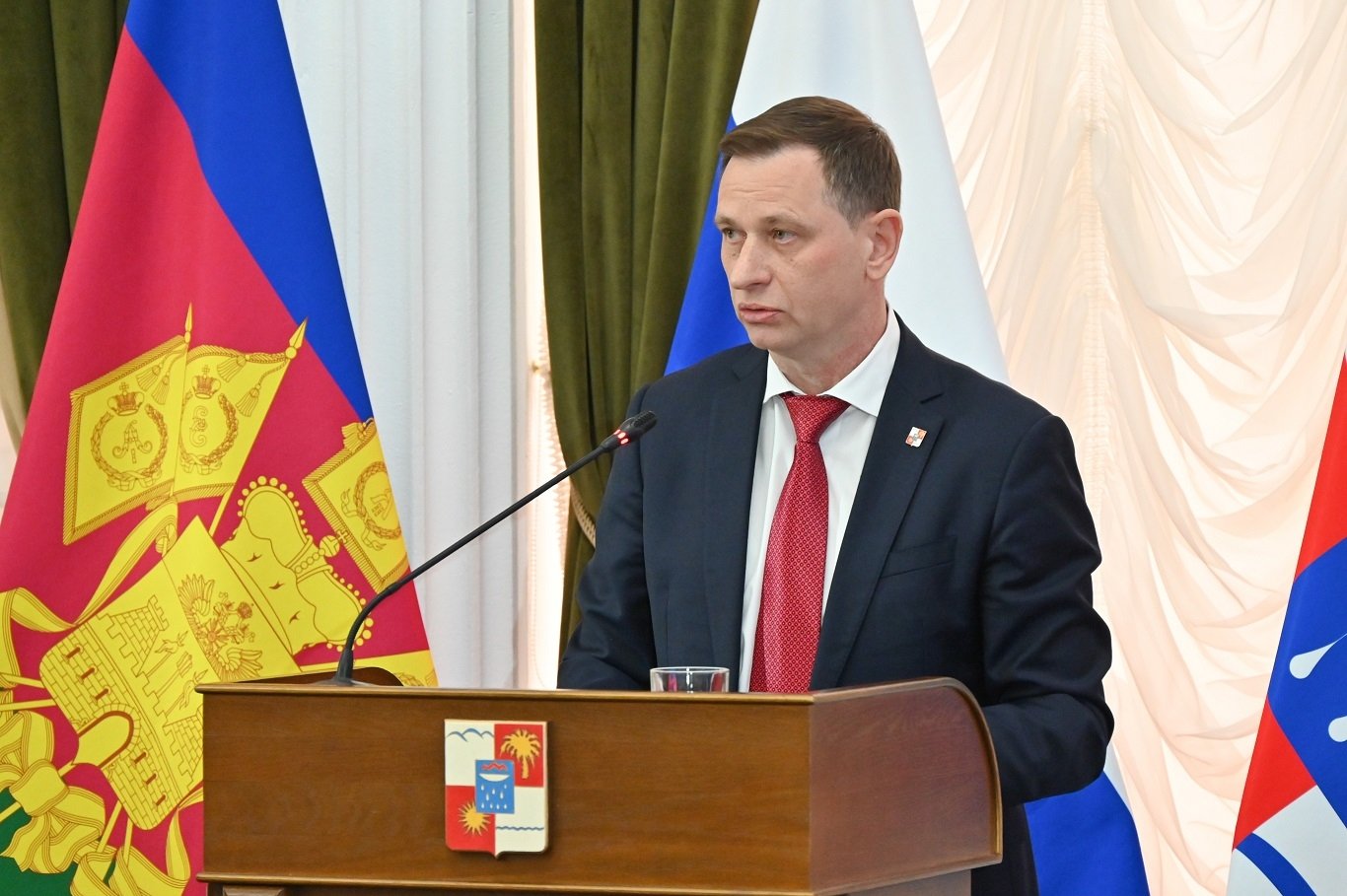 Андрей Прошунин Пресс-служба &quotРостелеком&quot