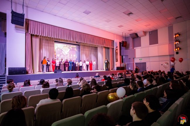  Пресс-служба облдумы