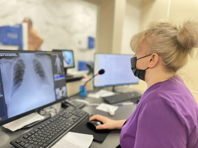 Оборудование работает в штатном режиме Правительство Севастополя