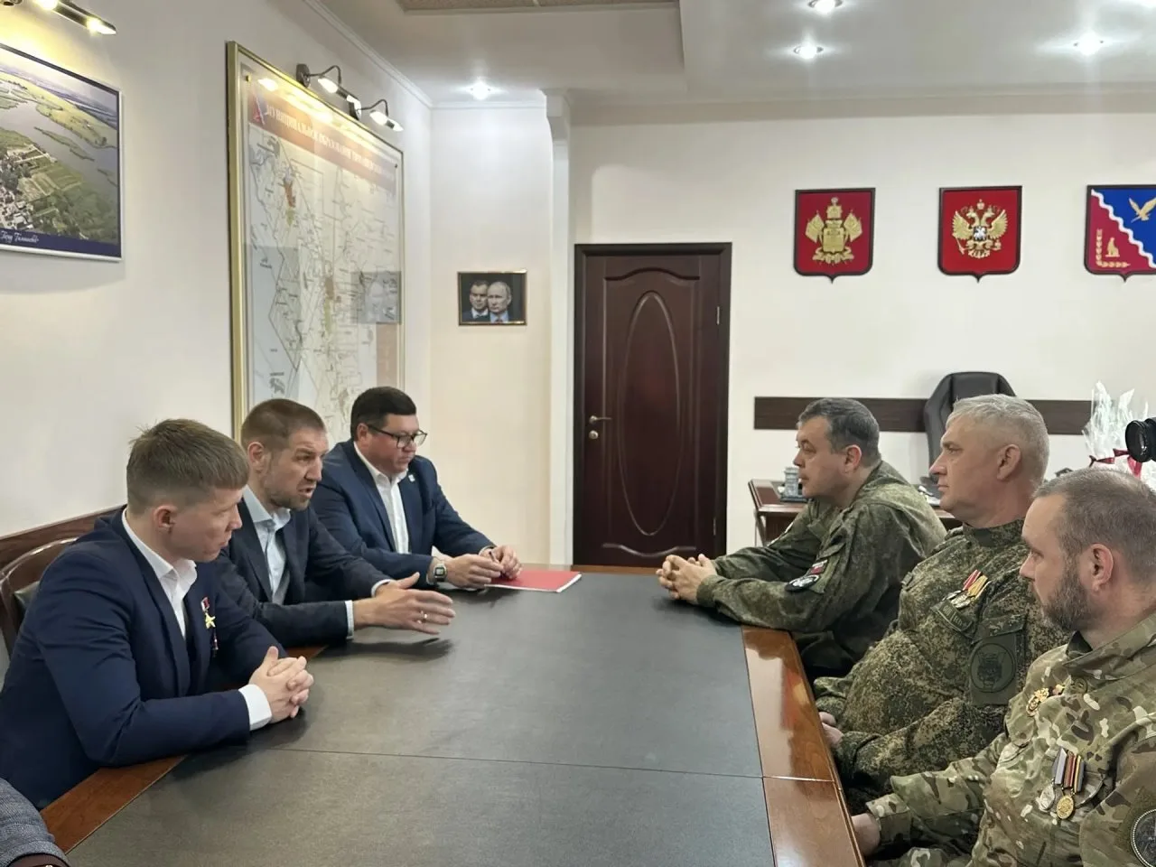  Веригин Андрей