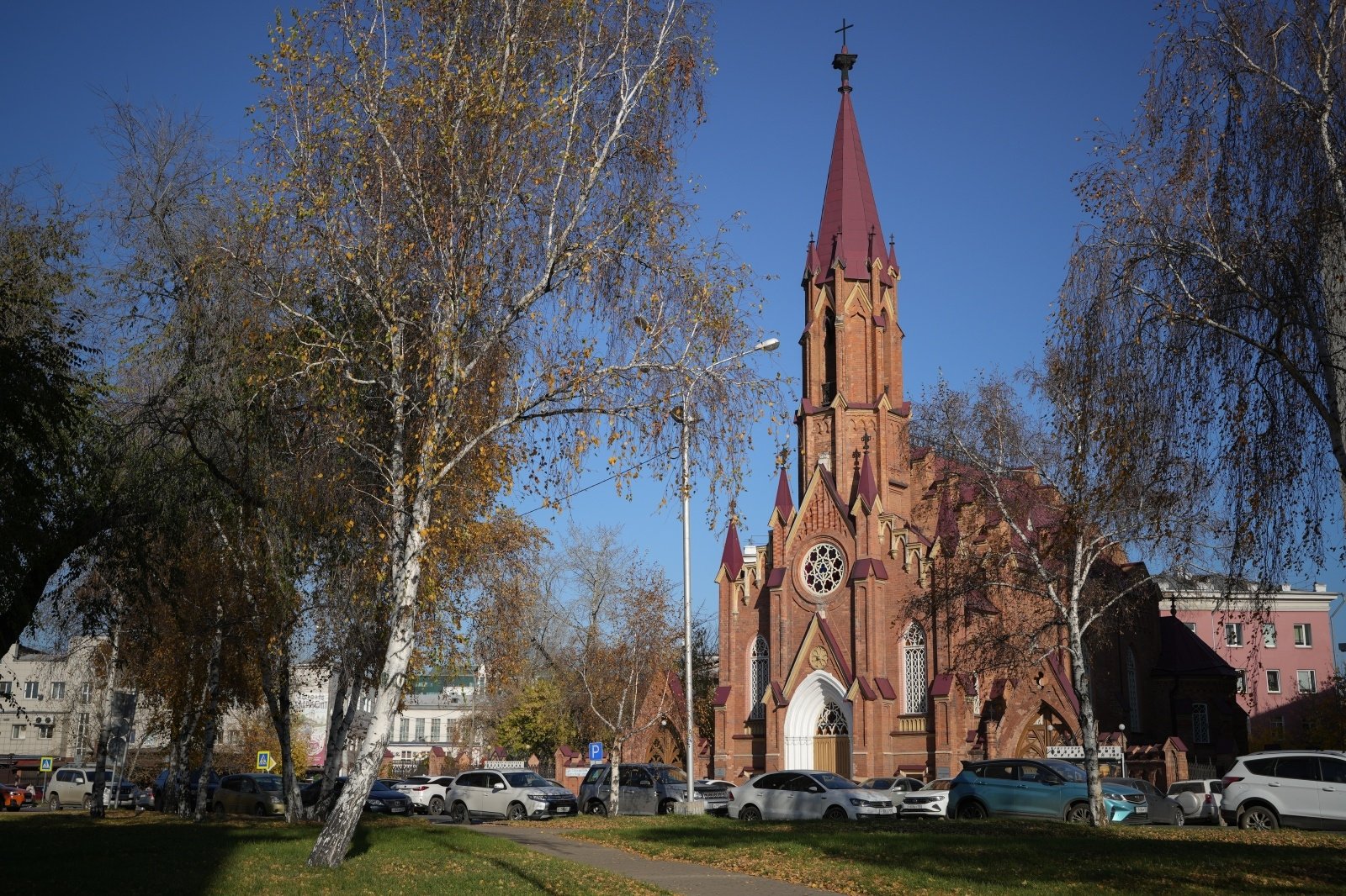 Иркутска правительство Иркутской области