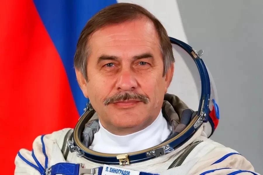 &quotОт Колымы до звёзд&quot: Магаданская область завершает неделю космонавтики масштабной программой Источник