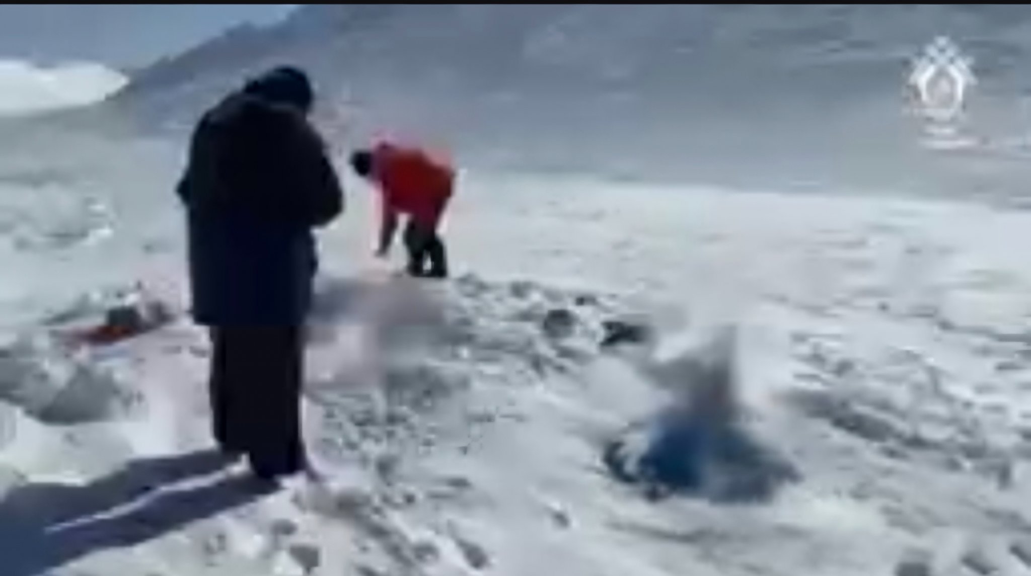 Скриншот из видео СУ СК России по Камчатскому краю