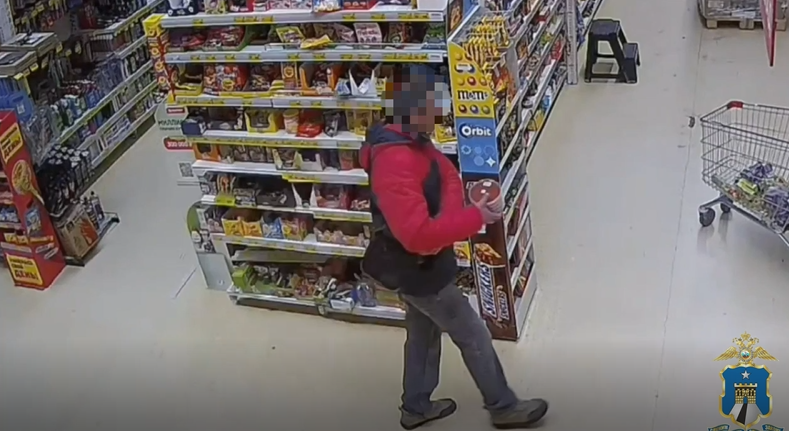 Ставропольца обвиняют в краже красной икры Пресс-служба Главного управления МВД России по Ставропольскому краю