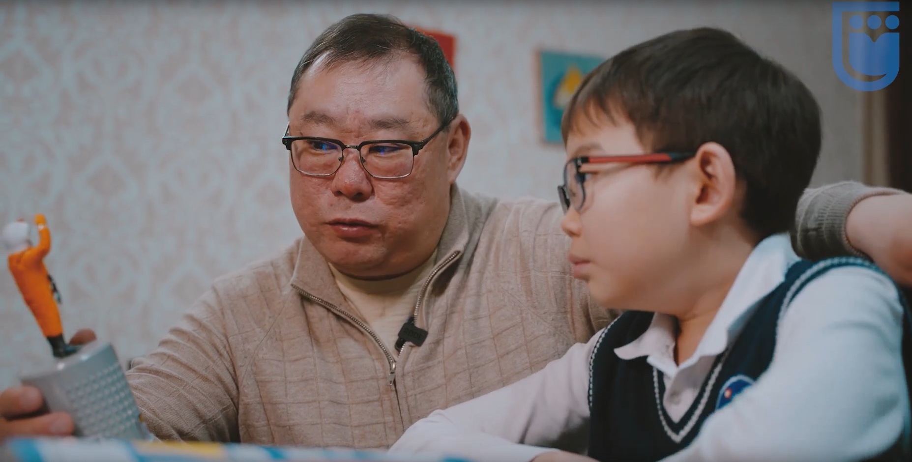 История о фигурке Гагарина, переданной от поколения к поколению Горсовет Улан-Удэ