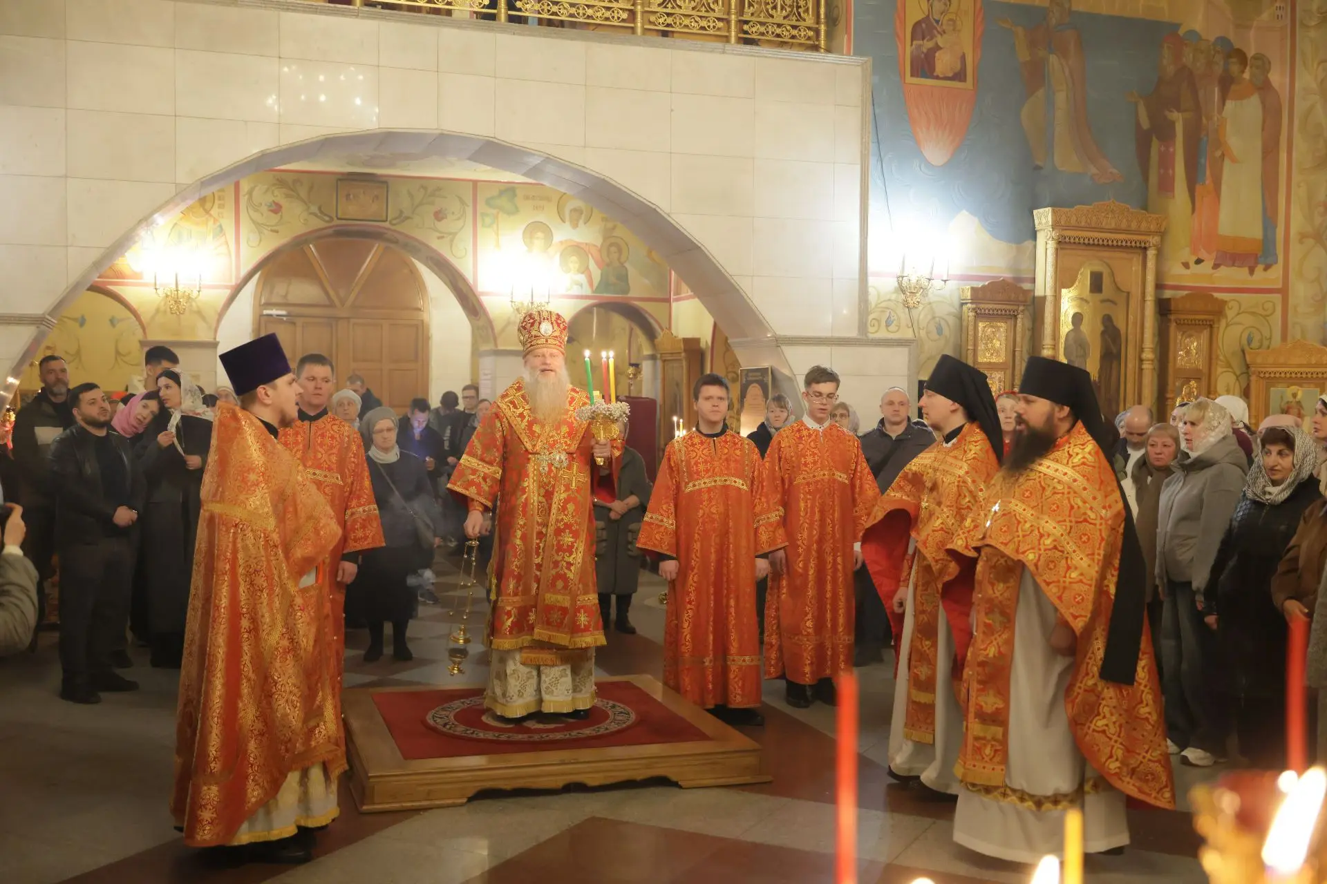 Тематическое фото MAX канал (12+) губернатора ЕАО Марии Костюк