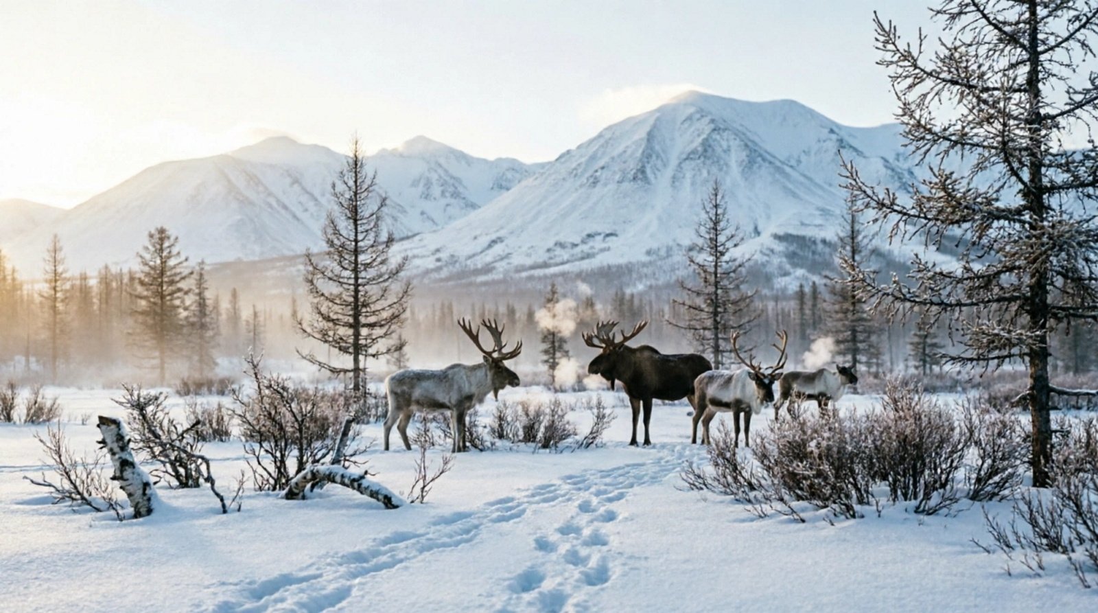 Тематическое фото сгенерировано ИИ