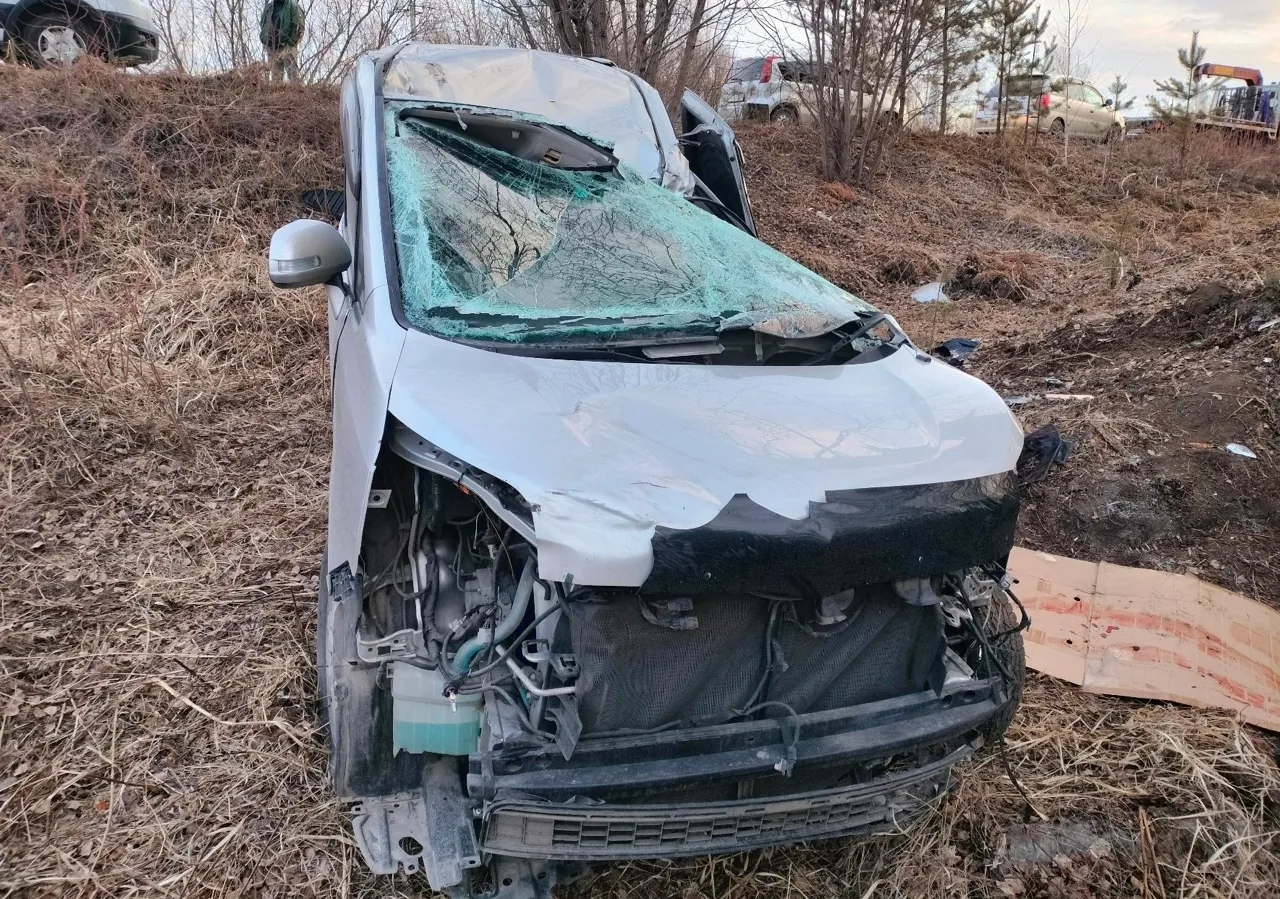 ДТП Госавтоинспекция Иркутской области