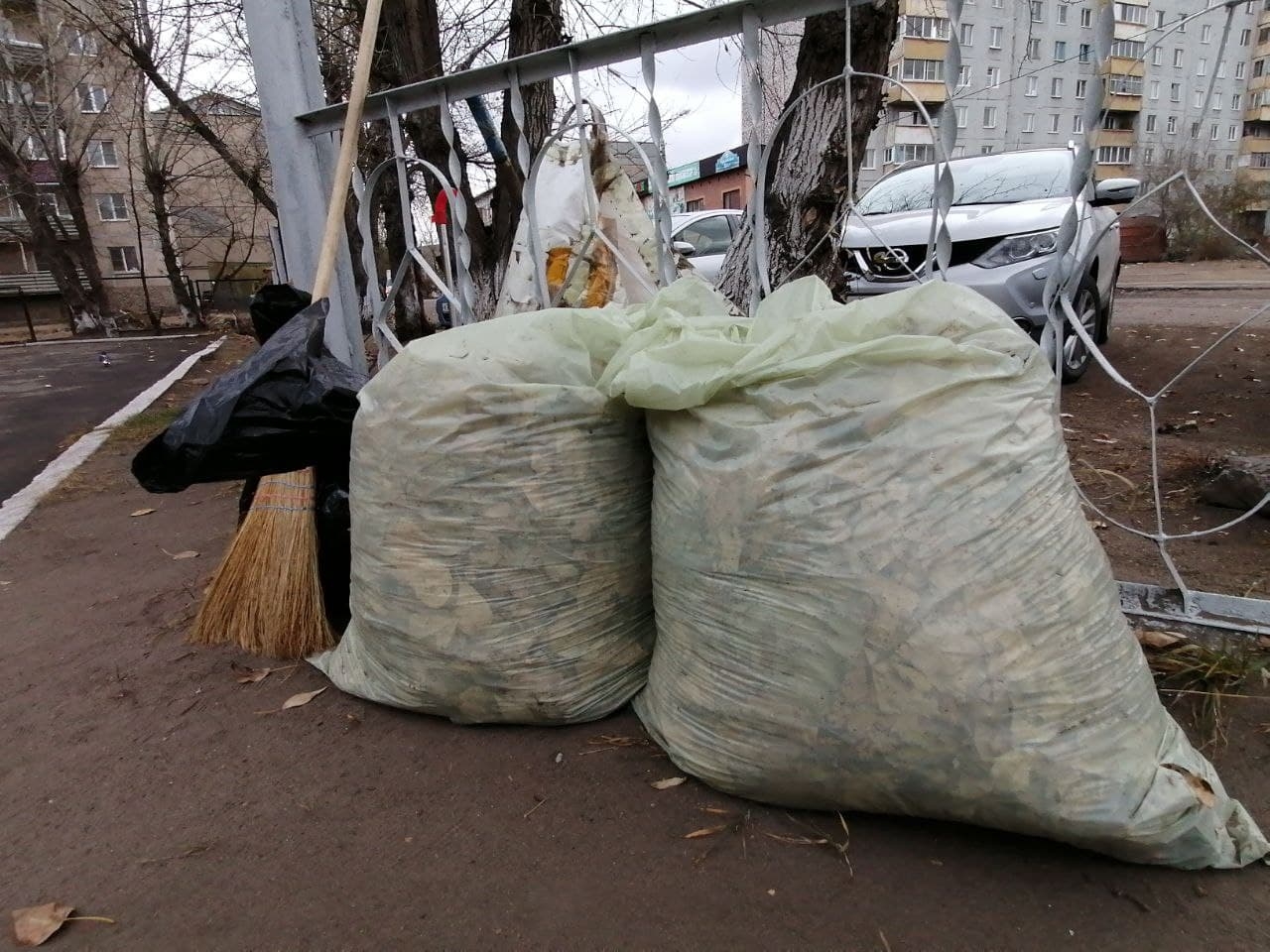 Тематическое фото Абрамченко Анета